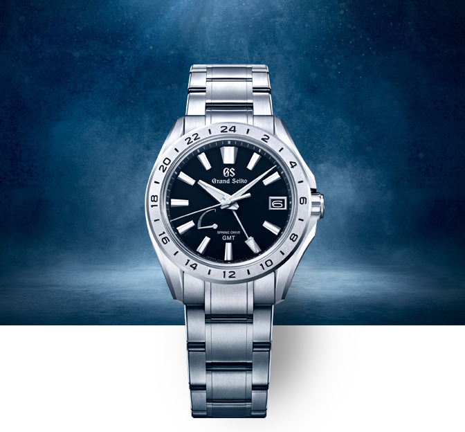 SBGN029 - Analogue - 3 Hands &  - Buy Online Grand Seiko Boutique