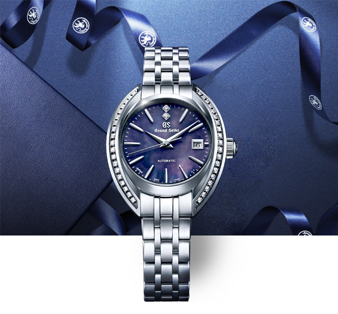 SBGD201 - Analogue - 3 Hands - Buy Online Grand Seiko Boutique