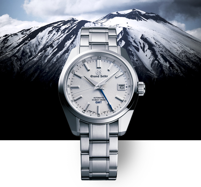 Buy Grand Seiko Watches Online