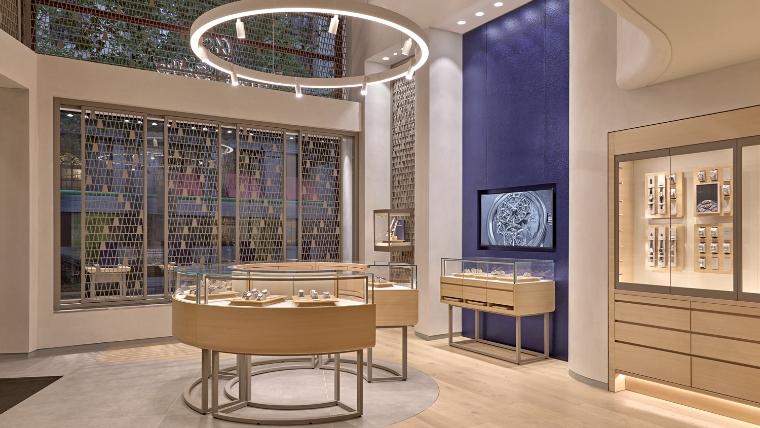 Grand Seiko Boutique Melbourne now open