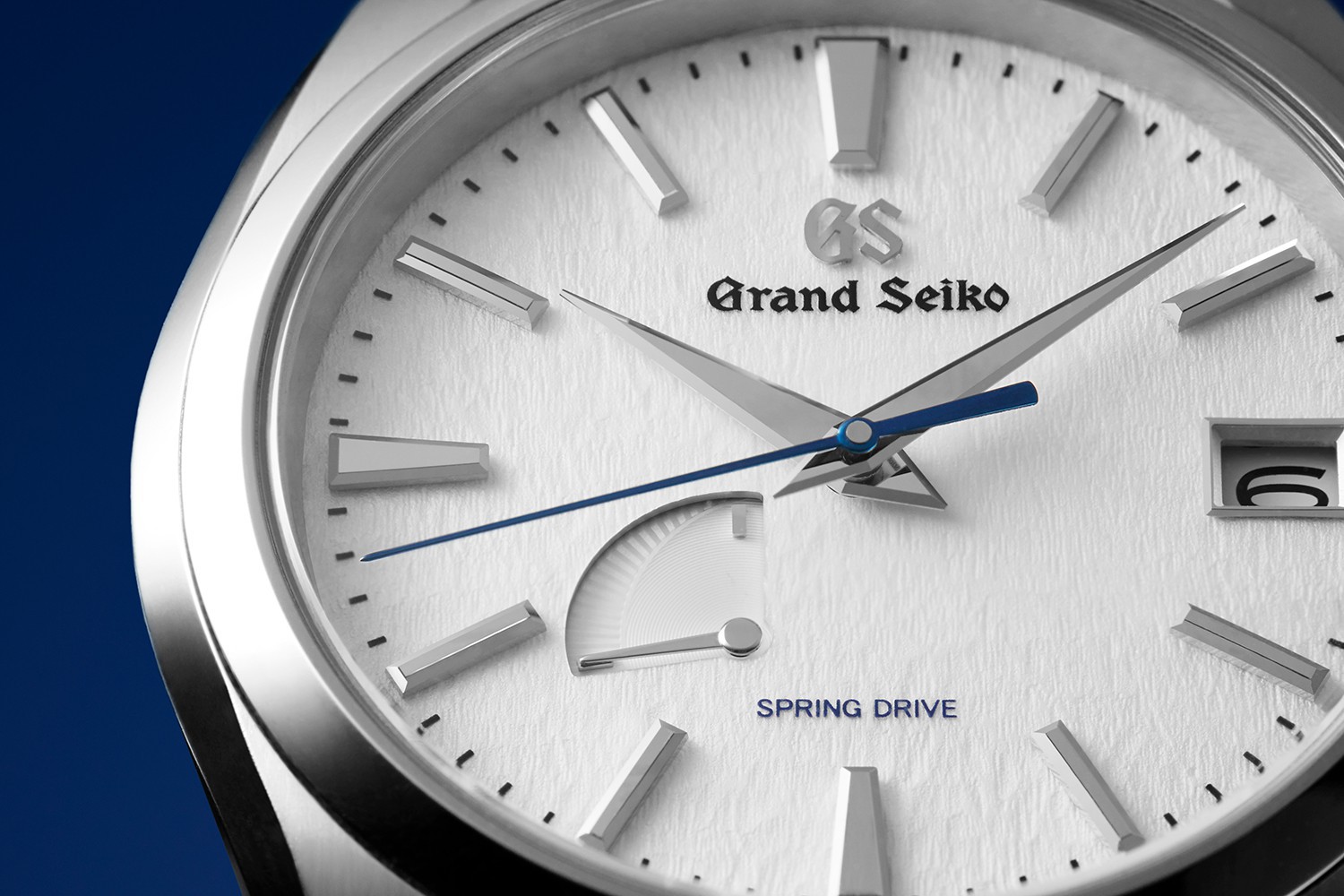 SBGA211 - Analogue - 3 Hands - Buy Online Grand Seiko Boutique