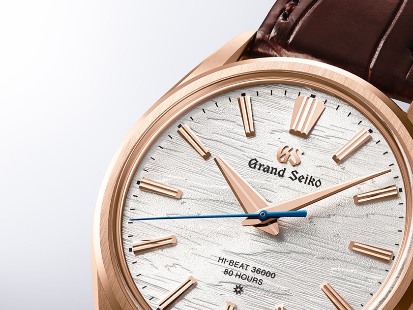 SLGW002 - - Buy Online Grand Seiko Boutique