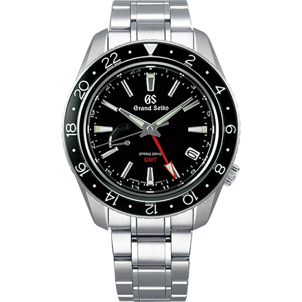 SBGE201 - Analogue  - Buy Online Grand Seiko Boutique