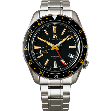 SBGE215 - Analogue - 3 Hands &  - Buy Online Grand Seiko Boutique