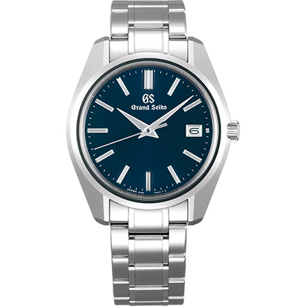 SBGP005 - Analogue - 3 Hands - Buy Online Grand Seiko Boutique