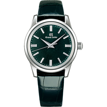 SBGW285 - Analogue - 3 Hands - Buy Online Grand Seiko Boutique