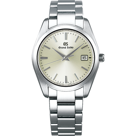 SBGX263 - Analogue - 3 Hands - Buy Online Grand Seiko Boutique