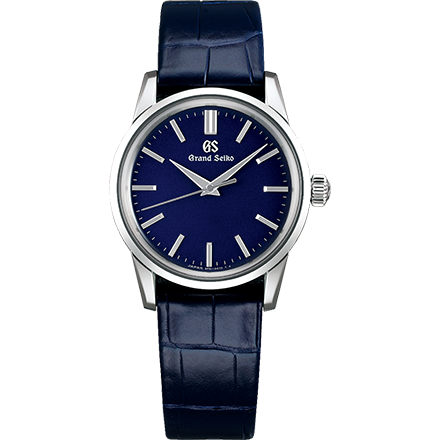 SBGX349 - Analogue - 3 Hands - Buy Online Grand Seiko Boutique