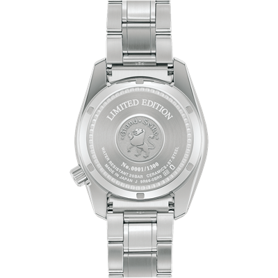 SBGE305 - Analogue - G.M.T - Buy Online Grand Seiko Boutique