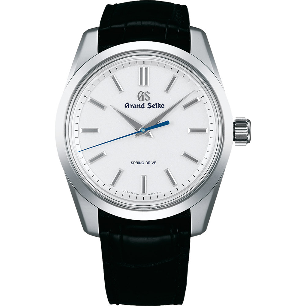 SBGD201 - Analogue - 3 Hands - Buy Online Grand Seiko Boutique
