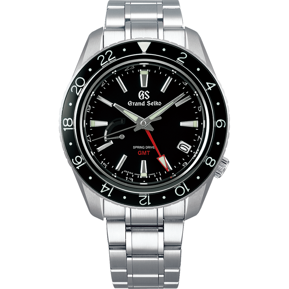 SBGE201 - Analogue  - Buy Online Grand Seiko Boutique