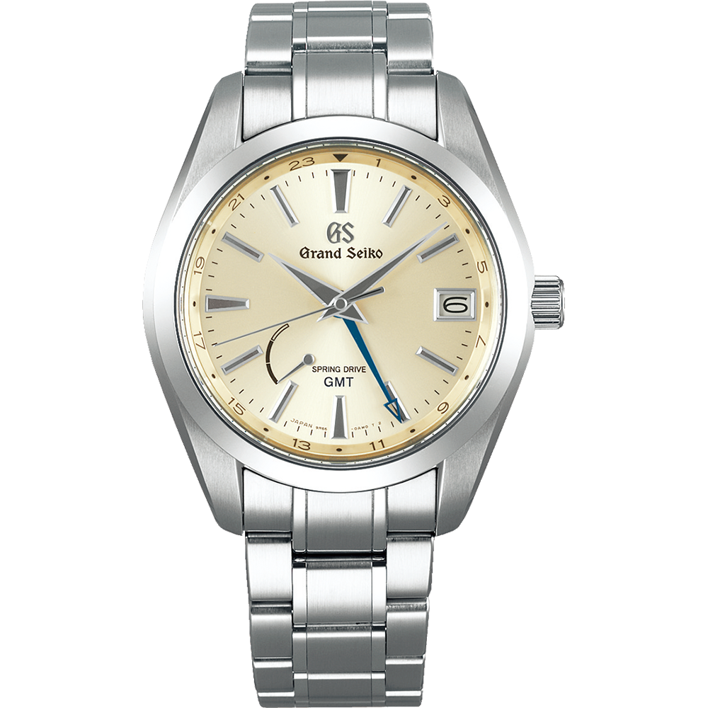 SBGE205 - Analogue  - Buy Online Grand Seiko Boutique
