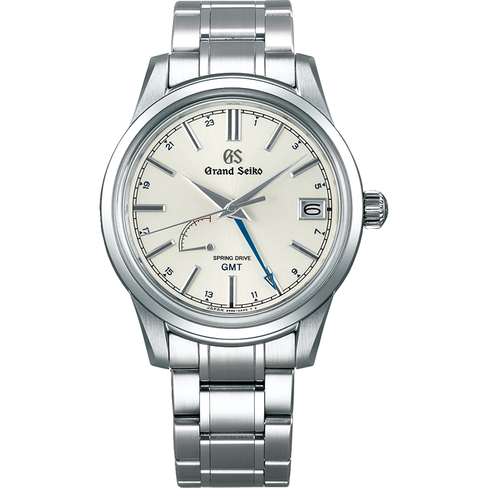 SBGE225 - Analogue - G.M.T - Buy Online Grand Seiko Boutique