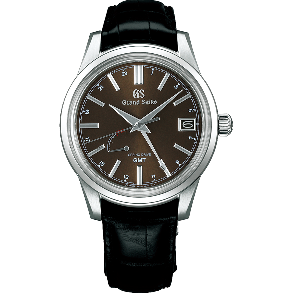 SBGE227 - Analogue  - Buy Online Grand Seiko Boutique