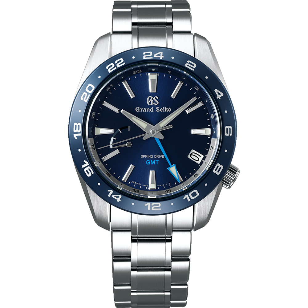 SBGE255 - Analogue  - Buy Online Grand Seiko Boutique