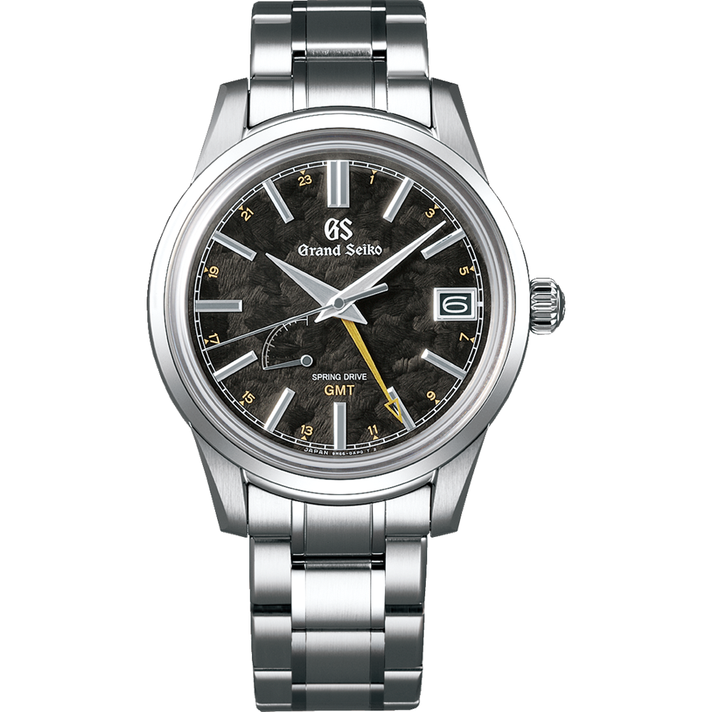 SBGE271 - Analogue - 3 Hands &  - Buy Online Grand Seiko Boutique