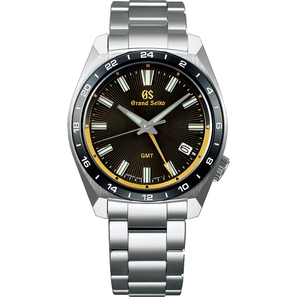 SBGN023 - Analogue - 3 Hands &  - Buy Online Grand Seiko Boutique