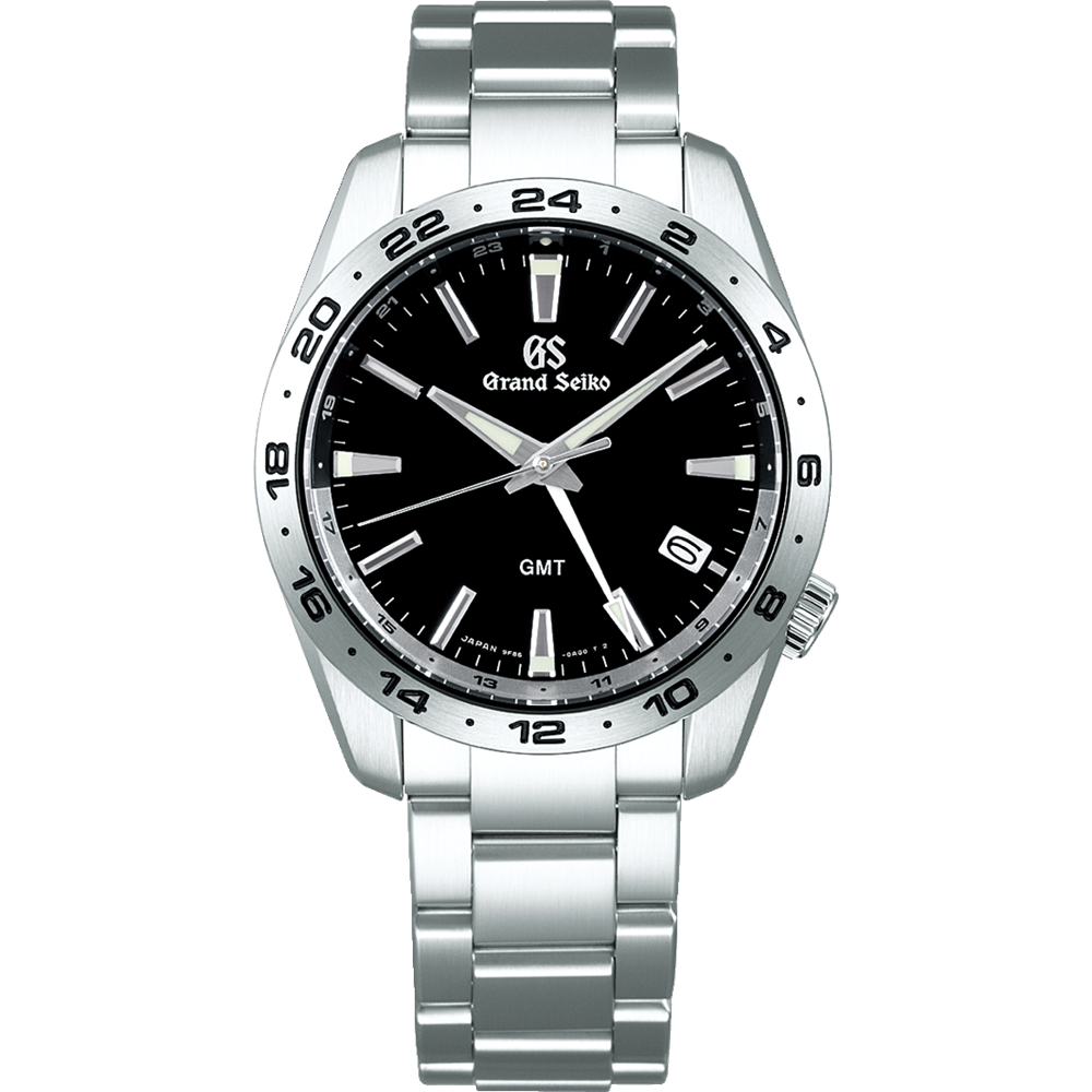 SBGN027 - Analogue - 3 Hands &  - Buy Online Grand Seiko Boutique