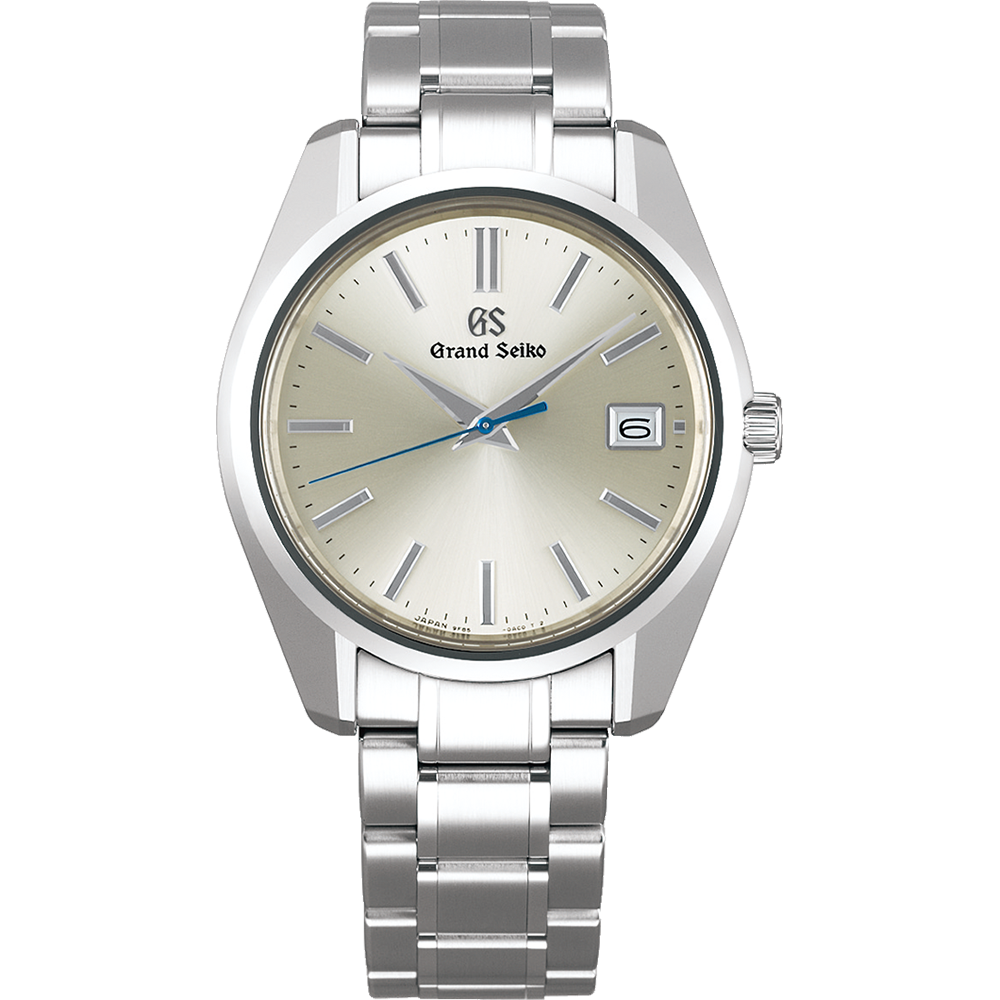 SBGP001 - Analogue - 3 Hands - Buy Online Grand Seiko Boutique