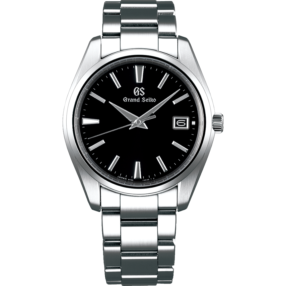 SBGP011 - Analogue - 3 Hands - Buy Online Grand Seiko Boutique