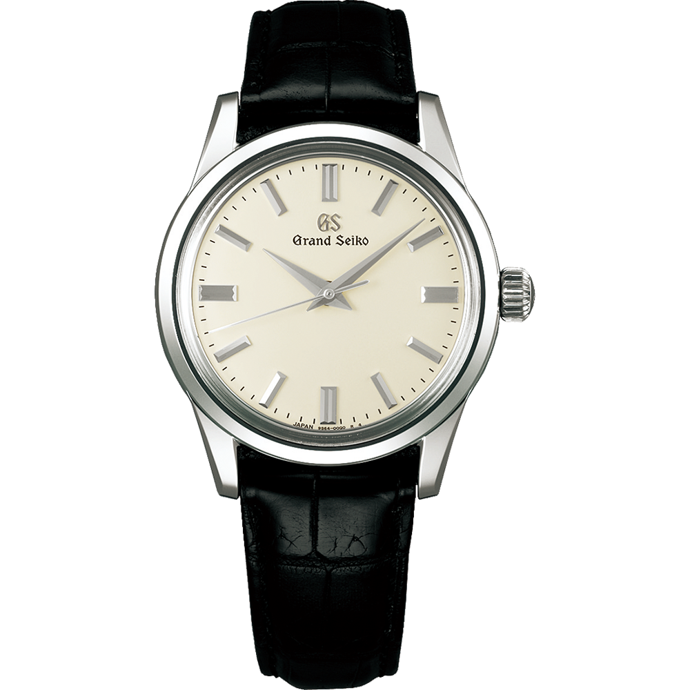 SBGW231 - Analogue - 3 Hands - Buy Online Grand Seiko Boutique