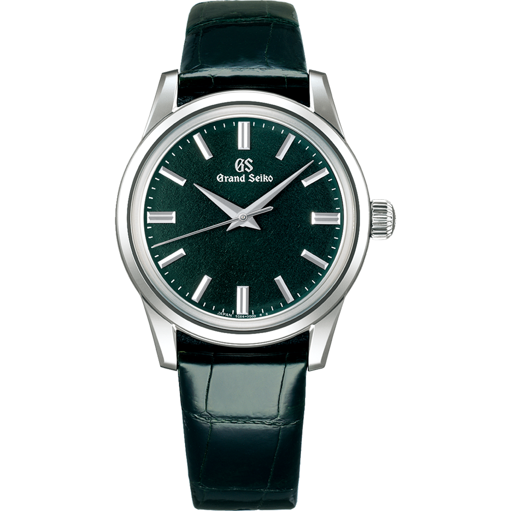 SBGW285 - Analogue - 3 Hands - Buy Online Grand Seiko Boutique