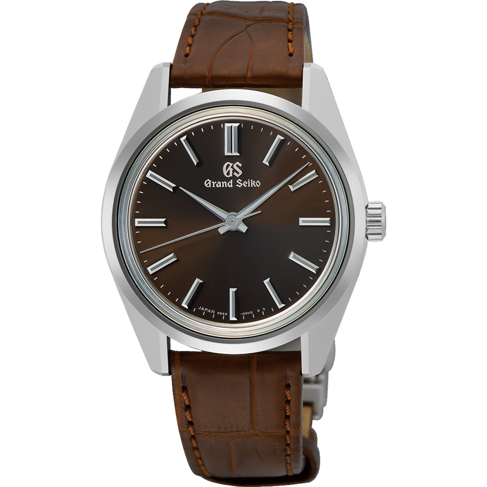 SBGW293 - Analogue - 3 Hands - Buy Online Grand Seiko Boutique