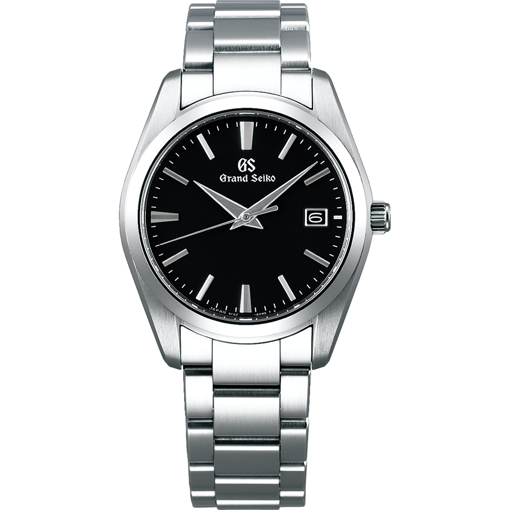 SBGX261 - Analogue - 3 Hands - Buy Online Grand Seiko Boutique